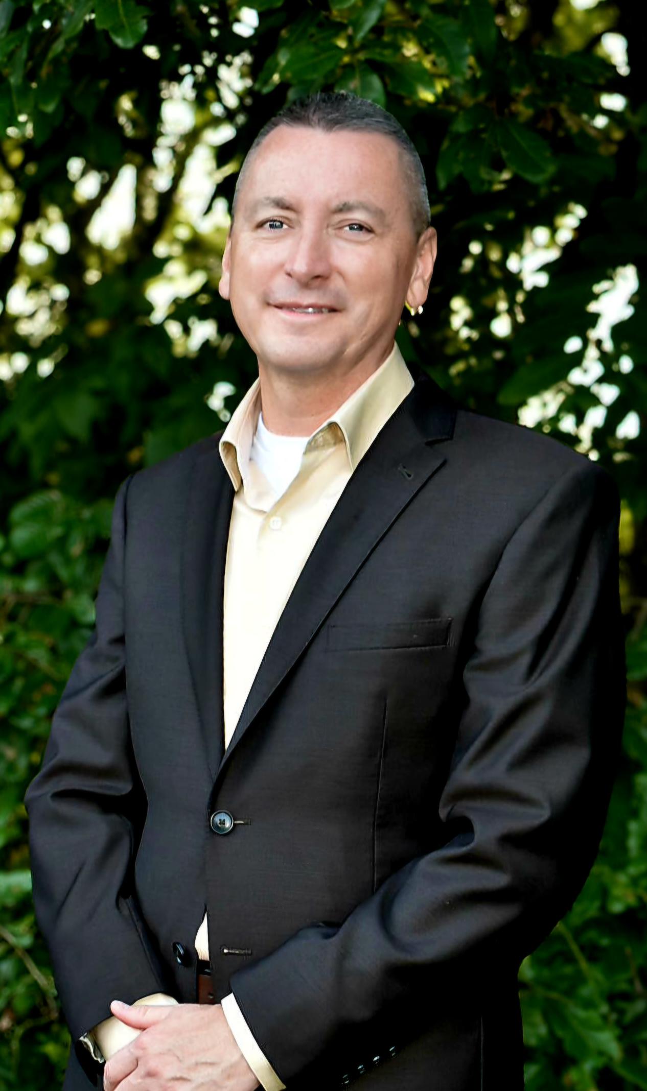 Ruben Ferrell