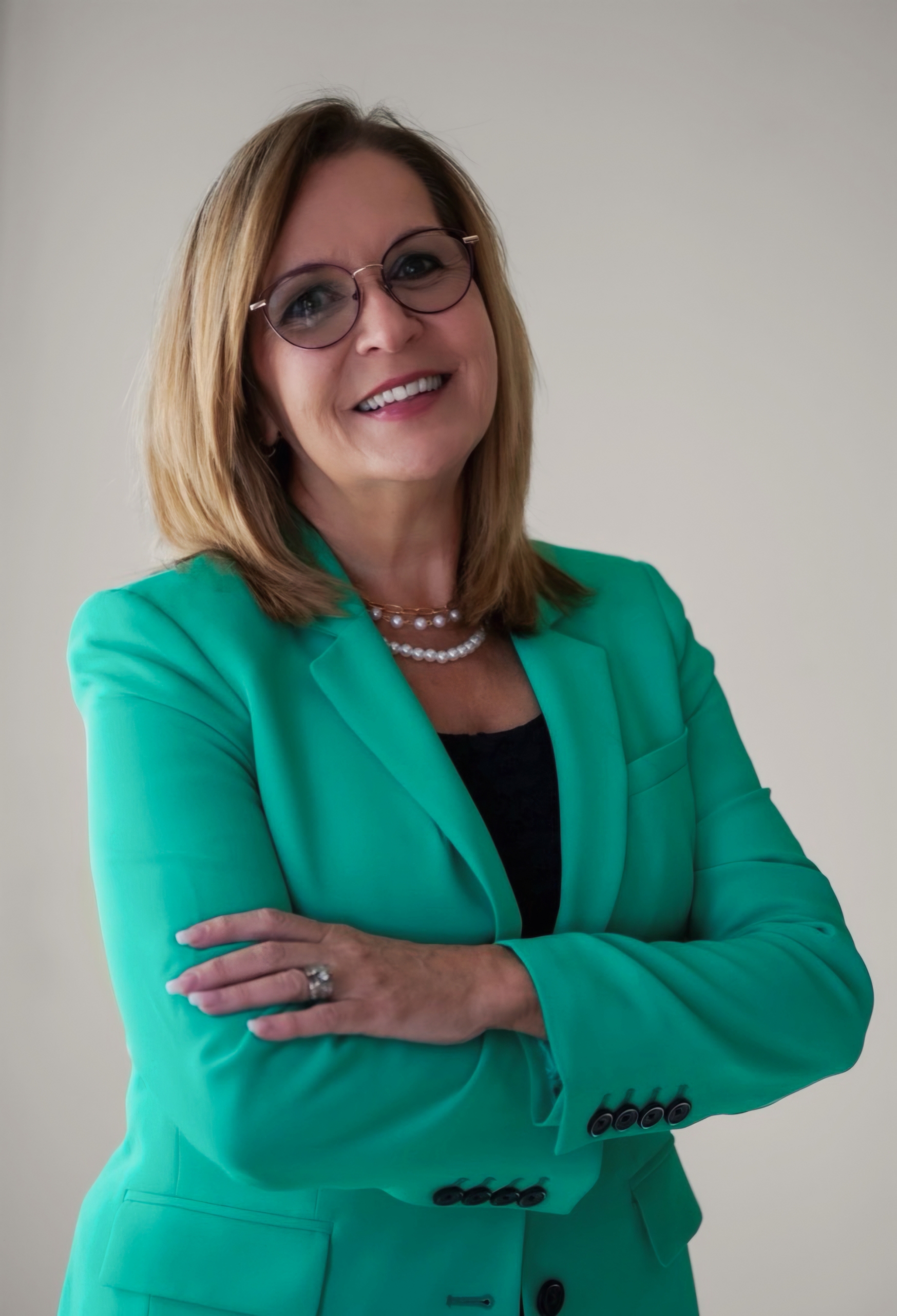 Julie Faircloth