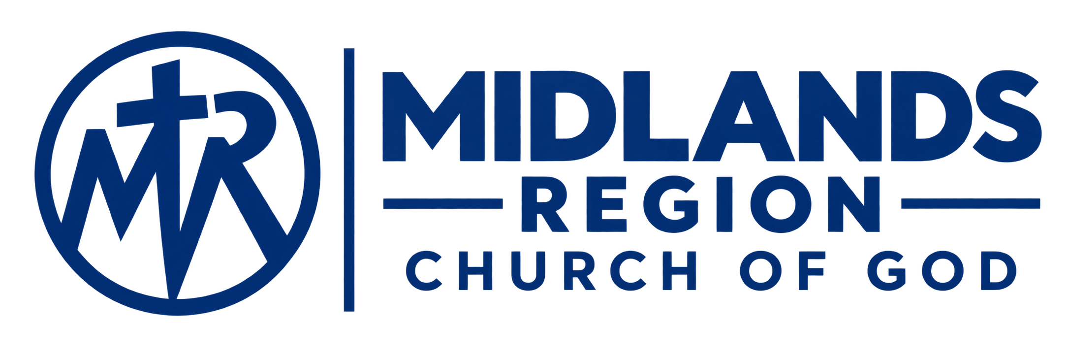 Midlands Church of God Logo